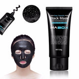 BLACK MASK ™ - Masque Anti Points Noirs Masque Anti Points Noirs Black Mask (50g) - Shebuel