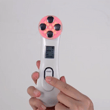 REJUVENE™ - Appareil Anti-Âge par Traitement LED - 5 en 1 (Nouveauté 2019) Appareil Anti-Âge par Traitement LED 1 Kit Rejuvene™ - Shebuel