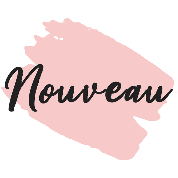 Nouveautés