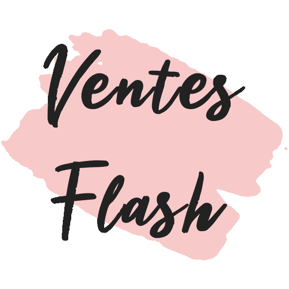 Ventes Flash