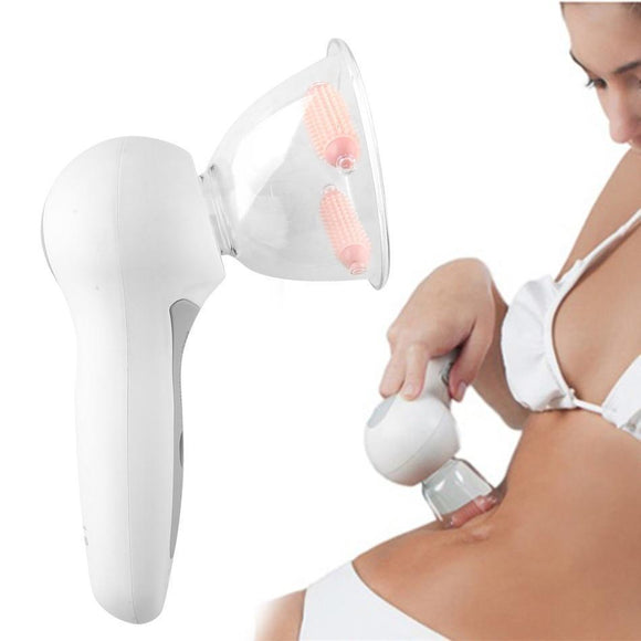 ASPI'SLIM ™ - Appareil de Massage Anti-Cellulite par Aspiration Appareil de Massage Anti-Cellulite par Aspiration Chine / UE Plug - Shebuel