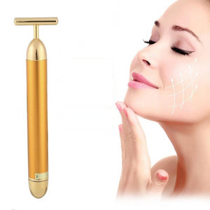 DERMAGOLD ™ - Barre de Beauté - Or 24K Barre de Beauté - Or 24K - Shebuel