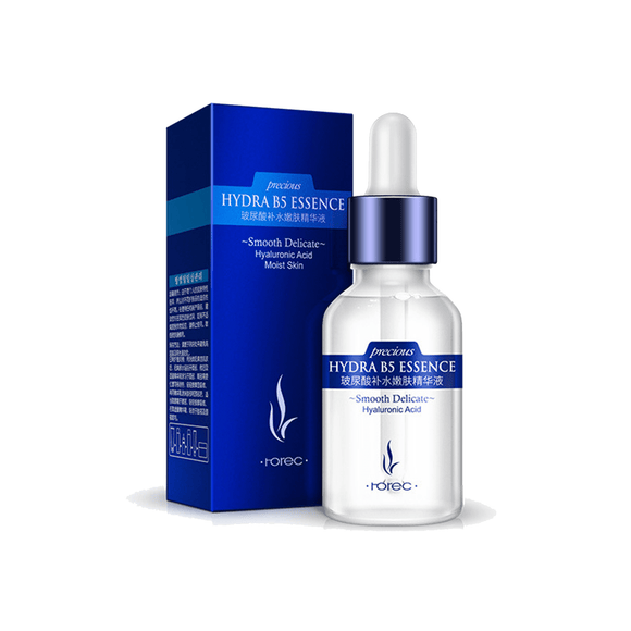 HYDRA™ -  Sérum Anti-Âge Hydratant à l'Acide Hyaluronique Sérum Anti-Âge Hydratant à l'Acide Hyaluronique - Shebuel