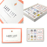 LASH LIFT™ - Kit Réhaussement de Cils Professionnel DIY Kit Réhaussement de Cils 1 Kit - Bientôt Épuisé - Shebuel