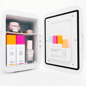 MAKEUP FRIDGE ™ Mini Réfrigérateur pour Maquillage - Shebuel