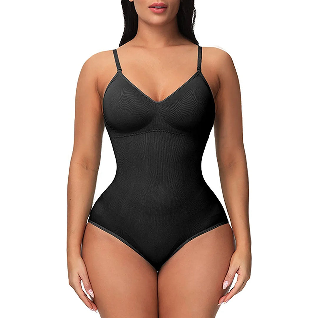 SLIMZ Gaine Amincissante pour Femme Shebuel