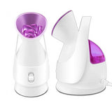 STEAM CLEAN - Vaporisateur Sauna Facial Vaporisateur Sauna Facial - Shebuel