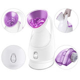 STEAM CLEAN - Vaporisateur Sauna Facial Vaporisateur Sauna Facial - Shebuel